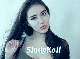 SindyKoll