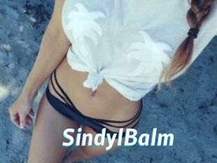 SindylBalm
