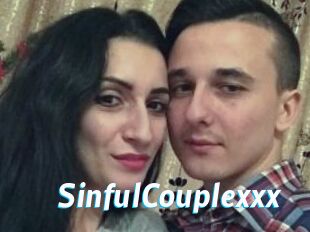 SinfulCouplexxx