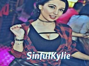 SinfulKylie