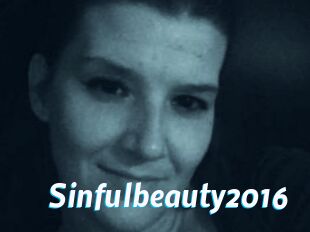 Sinfulbeauty2016