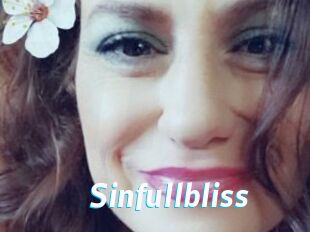 Sinfullbliss