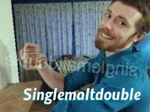 Singlemaltdouble