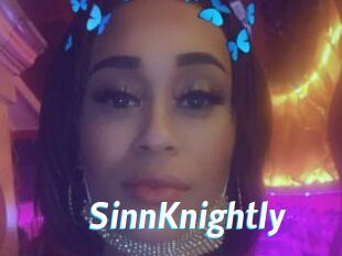 SinnKnightly J Mine