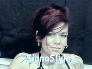SinnaStyles