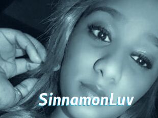 SinnamonLuv J Mine