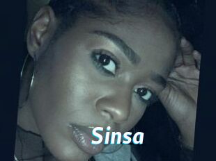 Sinsa