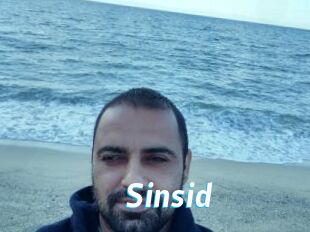 Sinsid