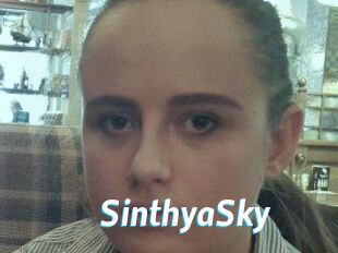 SinthyaSky