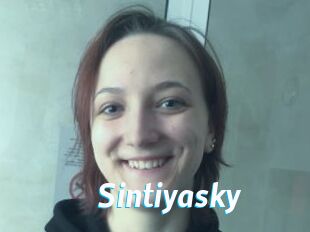 Sintiyasky