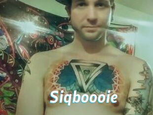Siqboooie