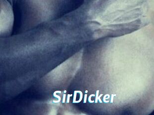 SirDicker