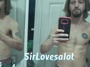 SirLovesalot