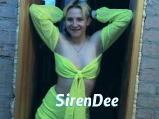SirenDee