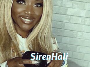 SirenHali