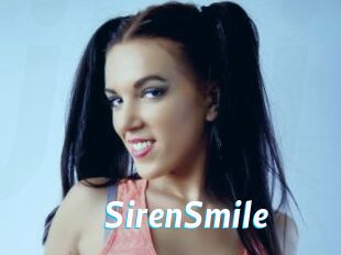 SirenSmile