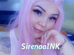 SirenaaINK