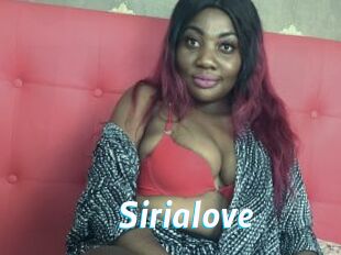 Sirialove