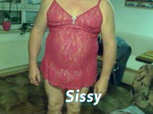 Sissy