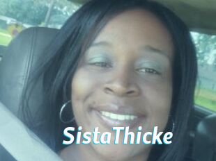 SistaThicke