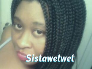 Sistawetwet