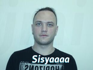 Sisyaaaa