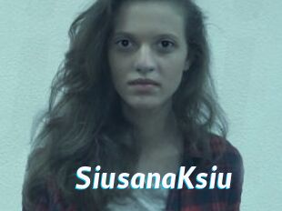 SiusanaKsiu