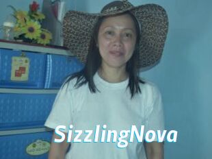 SizzlingNova