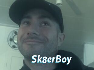 Sk8erBoy
