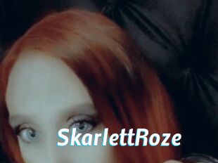 SkarlettRoze