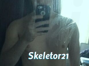 Skeletor21