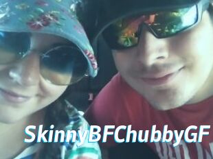 SkinnyBFChubbyGF