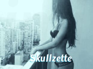 Skullzette