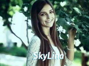 SkyLina