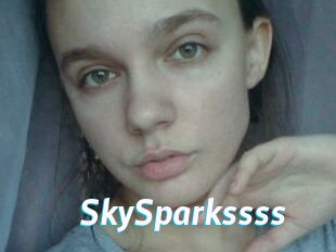 SkySparkssss