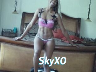 SkyXO