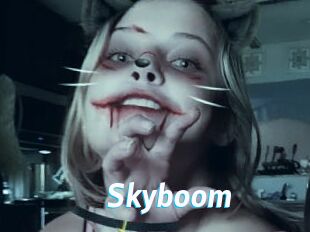 Skyboom