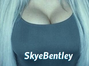 SkyeBentley