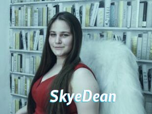 SkyeDean