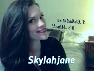 Skylahjane