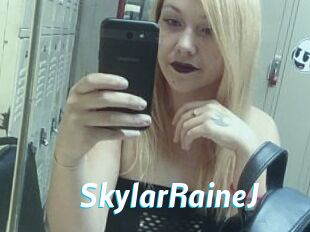 SkylarRaineJ