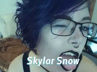 Skylar_Snow