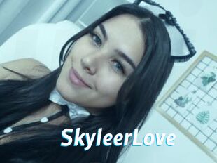 SkyleerLove