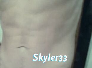Skyler33