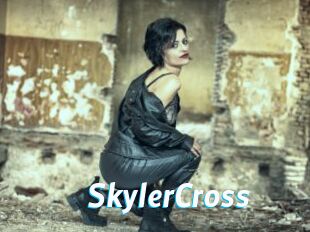 SkylerCross