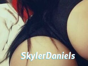 SkylerDaniels