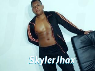 SkylerJhax