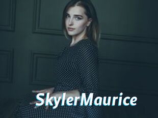 SkylerMaurice