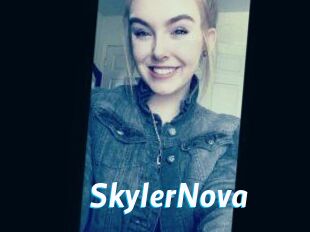 SkylerNova