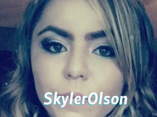 Skyler_Olson